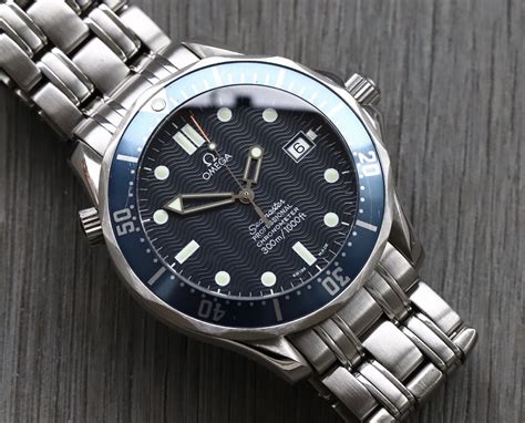 omega seamaster 2531.80|omega 2531.80 in mint condition.